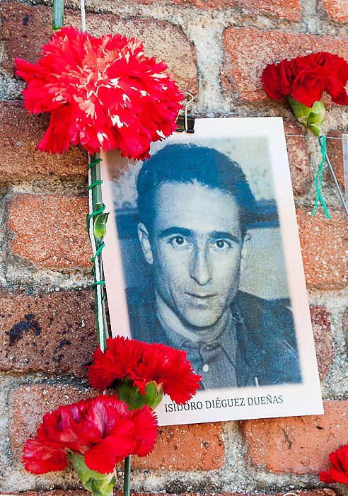 Isidoro Diéguez: del andamio a la dirección comunista&nbsp;internacional